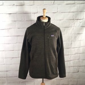 Patagonia Better Sweater - Mens L